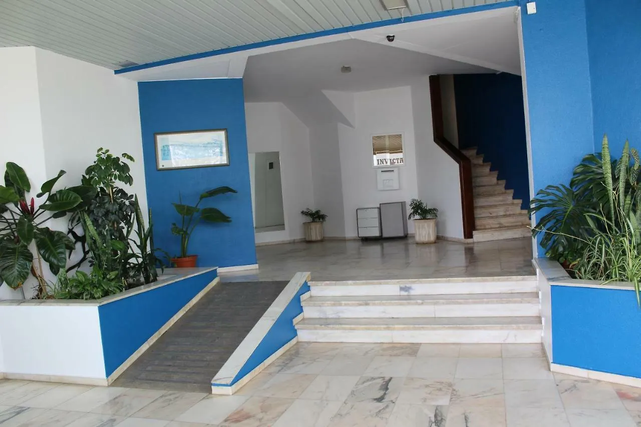 7C Invicta - Casas & Papeis Apartamento Armação de Pêra Portugal