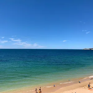  Apartamento Avenida