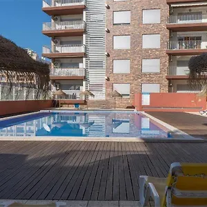  Apartamento Beach & Pool - Perfect Harmony