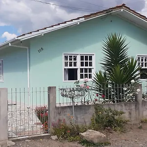 Alternativa Caminho Do Ouro Urubici