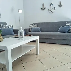  Apartamento Azul
