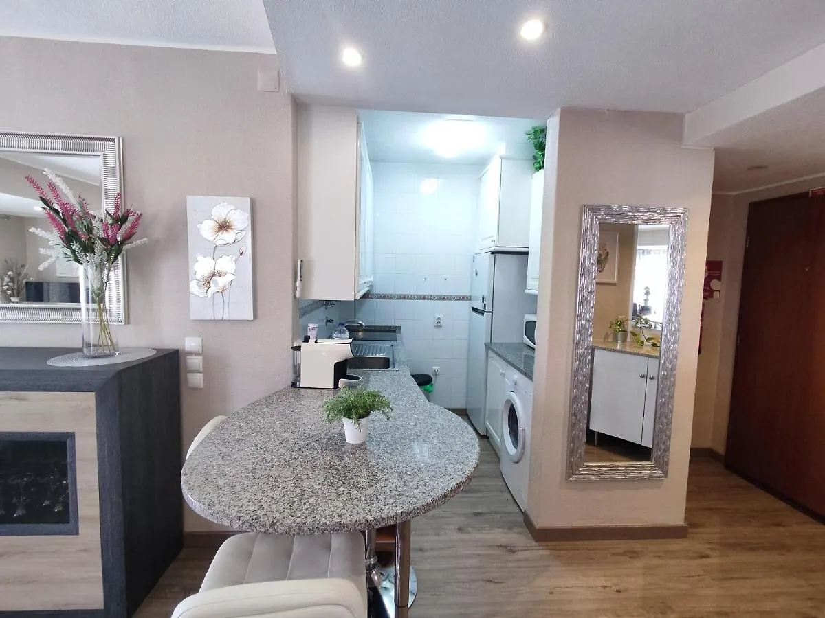 7C Invicta - Casas & Papeis Apartment Armacao de Pera